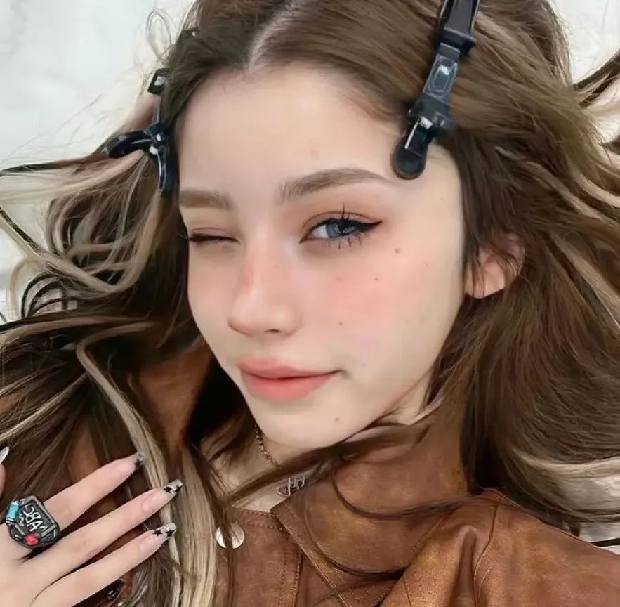 人体结构