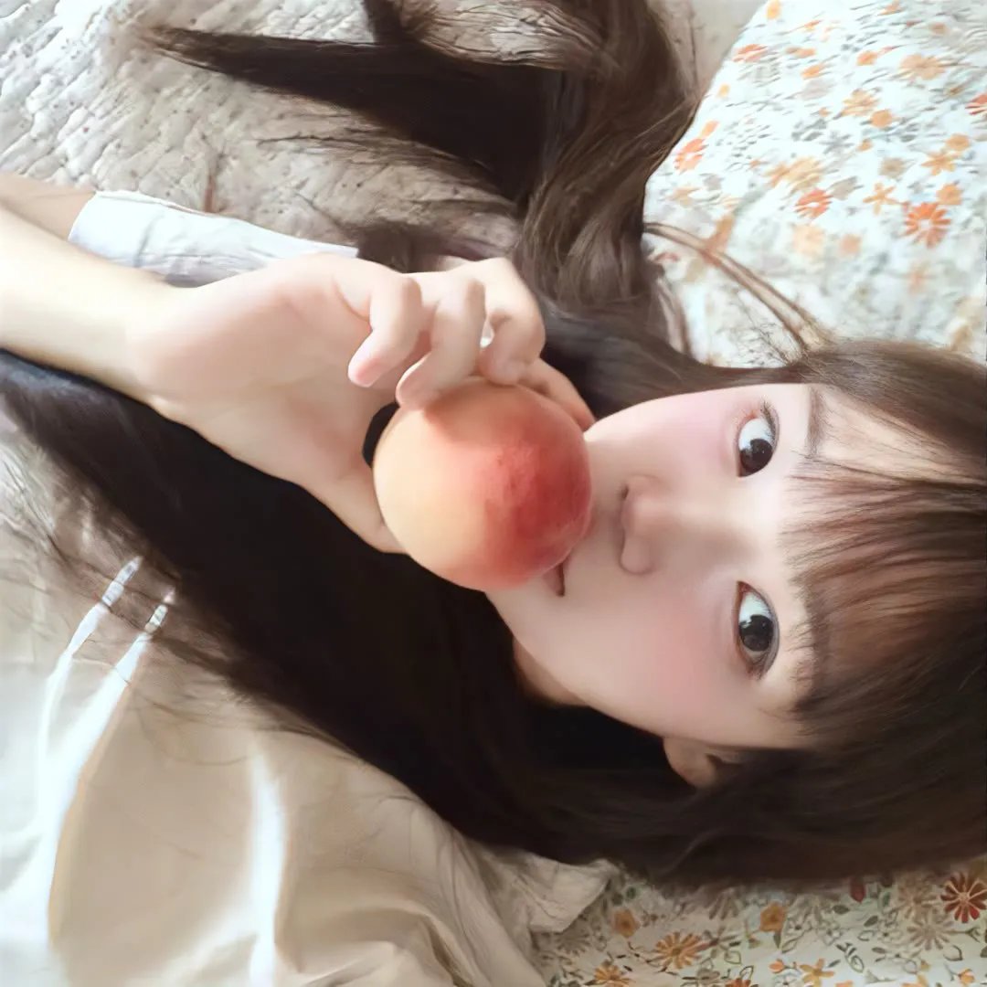 最后的卡蜜儿